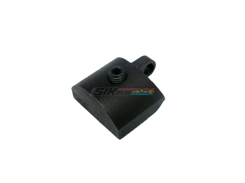 [5KU] Metal Lanyard Plug For Marui Model 17 18 [Type 2]