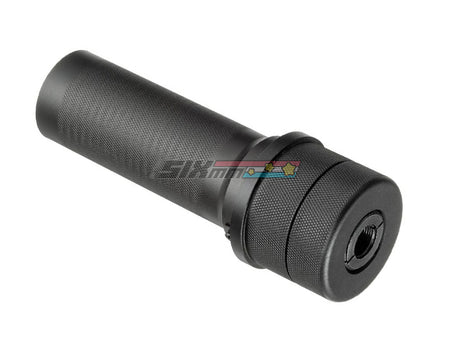 [5KU] Mini PBS-1 Airsoft AK Silencer[-14mm CCW/24mm CW]