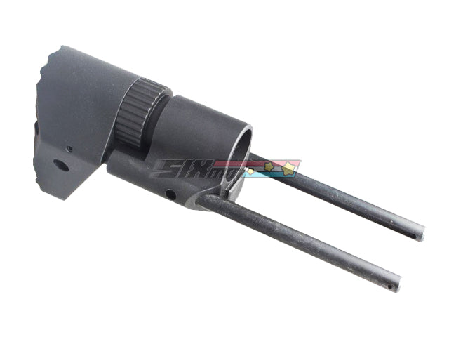 [5KU] PDW Retractable Stock[For Tokyo Marui M4 AEG Series]