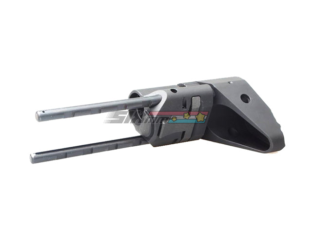 [5KU] PDW Retractable Stock[For Tokyo Marui M4 AEG Series]