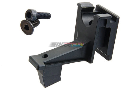 [5KU] PT-5 Side Folding Stock[For Tokyo Marui AKM GBB Series][Tan]