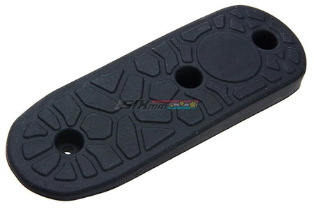 [5KU] PT-5 Side Folding Stock[For Tokyo Marui AKM GBB Series][Tan]