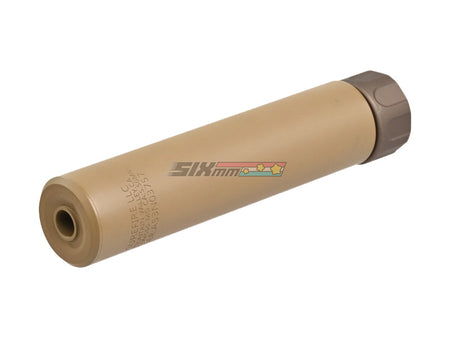 [5KU] QD SOCOM 556 Silencer W/ Flash Hider[-14mm CCW]