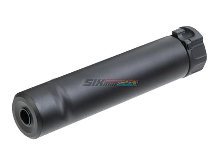 [5KU] QD SOCOM 556 Silencer W/ Flash Hider[-14mm CCW][BLK]