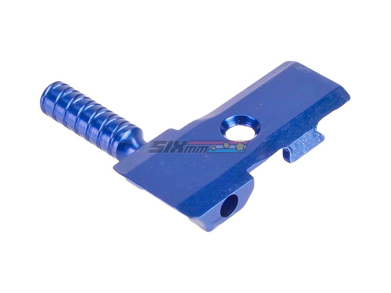 HI CAPA 4.3 Parts? – tagged “Charging Handle” – SIXmm (6mm)