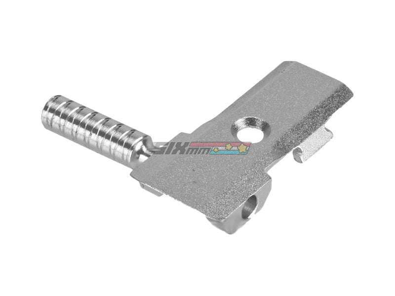 ジャンク品 Hi-CAPA 4.3 HI CAPA 4.3 Parts? – tagged “Charging Handle” – SIXmm (6mm)