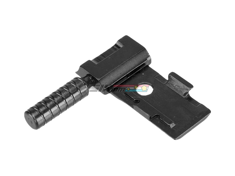 HI CAPA 4.3 Parts? – tagged “Charging Handle” – SIXmm (6mm)