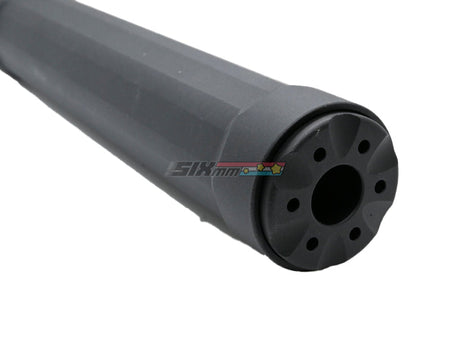 [5KU] Ryder 9-MP5 Silencer[For VFC / Umarex MP5 GBB / AEG Series][BLK]