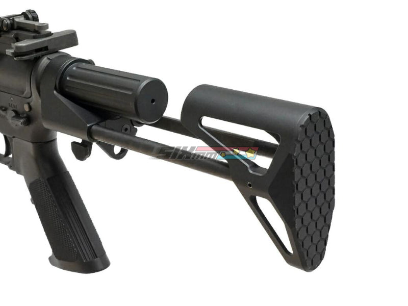 5KU] SCW Retractable PDW Stock[For Tokyo Marui M4 MWS GBB Series