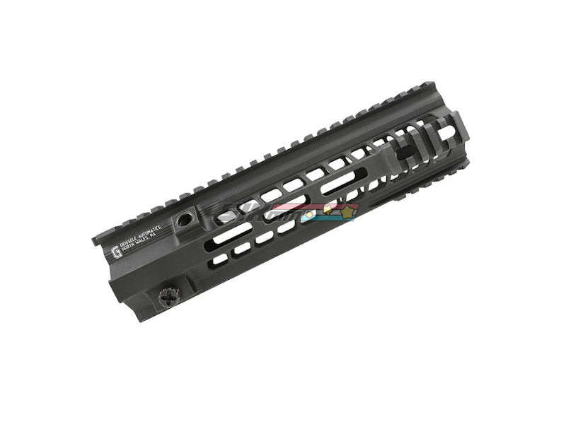 [5KU] SMR 416 CAG MK15 M-LOK Rail[10.5inch][BLK]