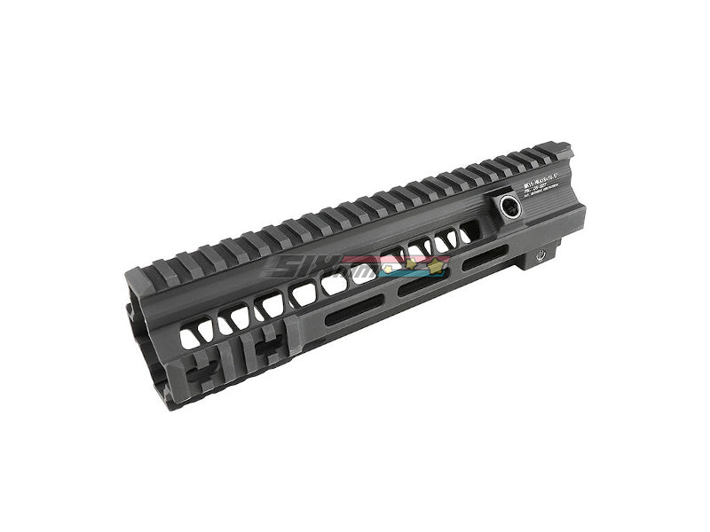 [5KU] SMR 416 CAG MK15 M-LOK Rail[10.5inch][BLK]