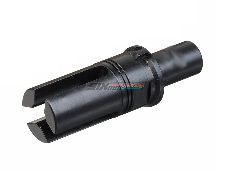 [5KU] SOCOM46 MINI SILENCER[+12mmCW][TAN]