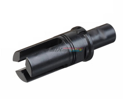 [5KU] SOCOM46 MINI SILENCER[+12mmCW][TAN]