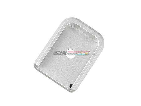 [5KU] STI STyle Magazine Base[For Tokyo Marui HI-CAPA GBB Series][SV]