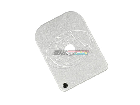 [5KU] STI STyle Magazine Base[For Tokyo Marui HI-CAPA GBB Series][SV]