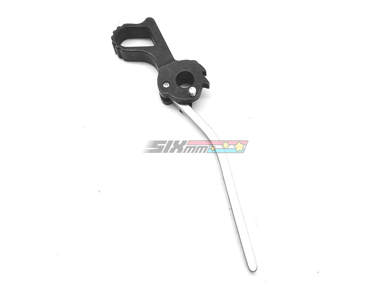 [5KU] STI Stainless Steel Hammer & Strut [For Tokyo Marui HI CAPA GBB Series]