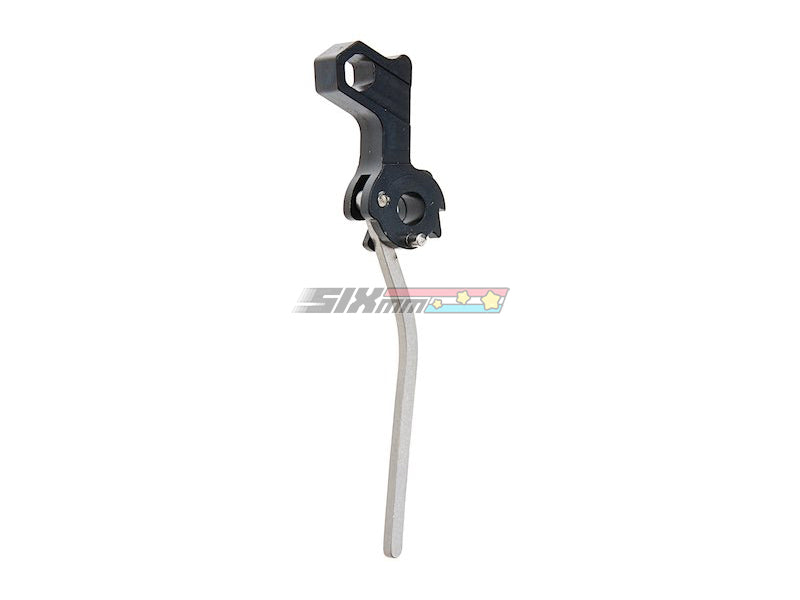 [5KU] STI Stainless Steel Hammer & Strut[Type 1][For Tokyo Marui HI CAPA GBB Series]