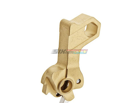 [5KU] STI Stainless Steel Hammer & Strut[Type 1][For Tokyo Marui HI CAPA GBB Series][GLD]