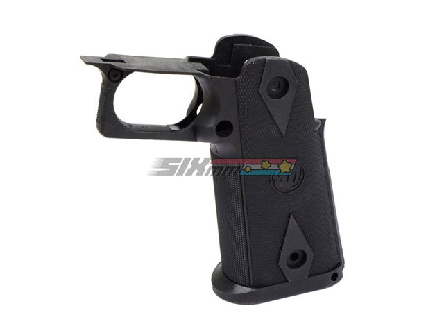 [5KU] STI Style Nylon Lower Frame[For Tokyo Marui HI-CAPA GBB Series ...