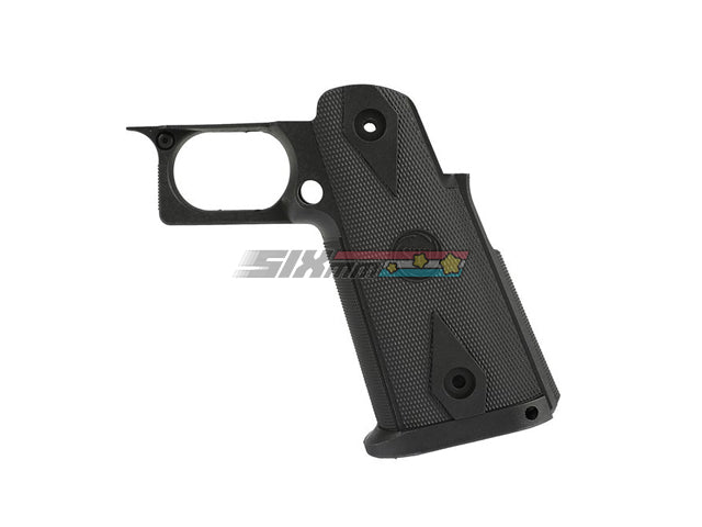 [5KU] STI Style Nylon Lower Frame[For Tokyo Marui HI-CAPA GBB Series ...