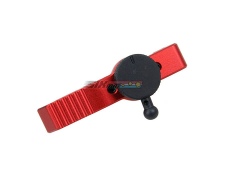 [5KU] Selector Switch Charging Handle[For Action Army AAP-01 GBB Series][Type 2][Red]