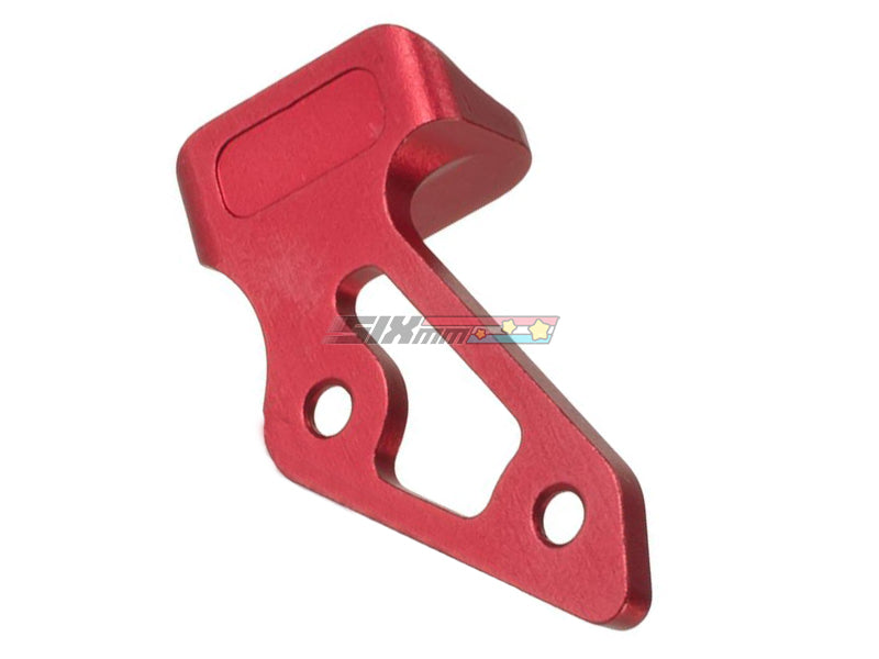 [5KU] Skidproof Thumb Rest[For Tokyo Marui HI CAPA GBB Series][Left Handed]