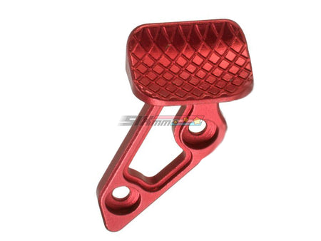 [5KU] Skidproof Thumb Rest[For Tokyo Marui HI CAPA GBB Series][Left Handed]