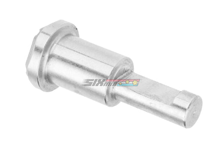 [5KU] Stainless Forward Assist[For Systema / Tokyo Marui M4 PTW/AEG Series]