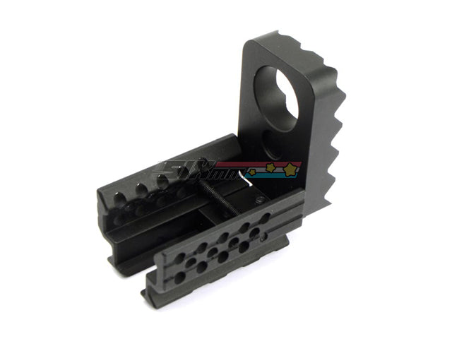 [5KU] Strike Compensator Kit[For Tokyo Marui / WE-Tech G19 GBB Series]