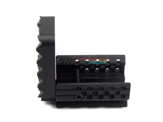 [5KU] Strike Compensator Kit[For Tokyo Marui / WE-Tech G19 GBB Series]