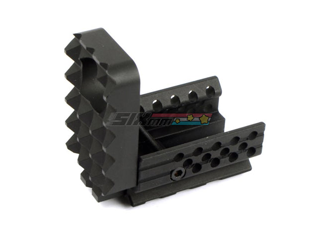 [5KU] Strike Compensator Kit[For Tokyo Marui / WE-Tech G19 GBB Series]