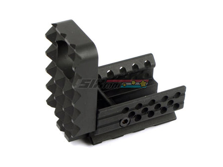 [5KU] Strike Compensator Kit[For Tokyo Marui / WE-Tech G19 GBB Series]