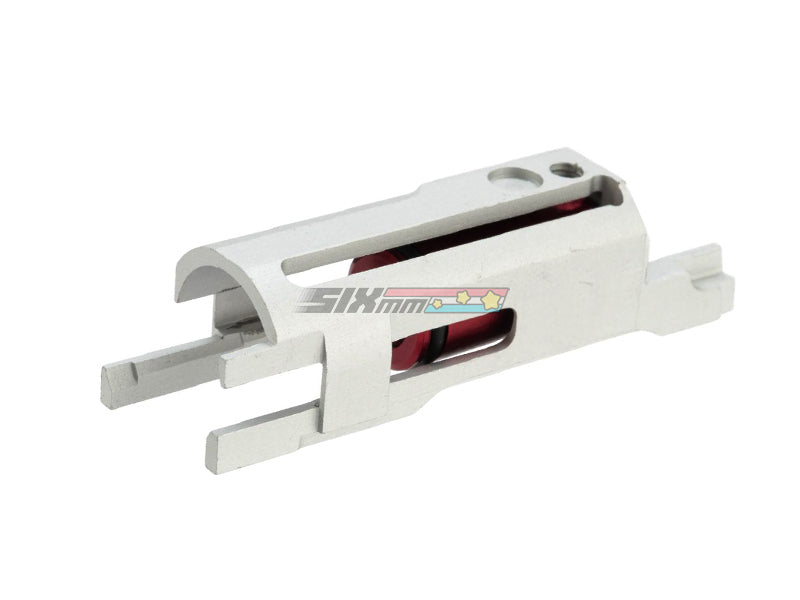 [5KU] Aluminium Blowback Housing[For Tokyo Marui HI CAPA / 1911 GBB Series]