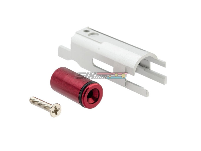 [5KU] Aluminium Blowback Housing[For Tokyo Marui HI CAPA / 1911 GBB Series]