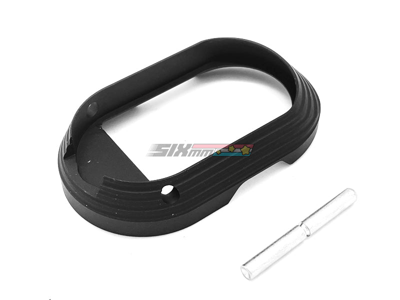 [5KU] TTI 2011 Magwell[ For Tokyo Marui HI CAPA GBB Series][GY]