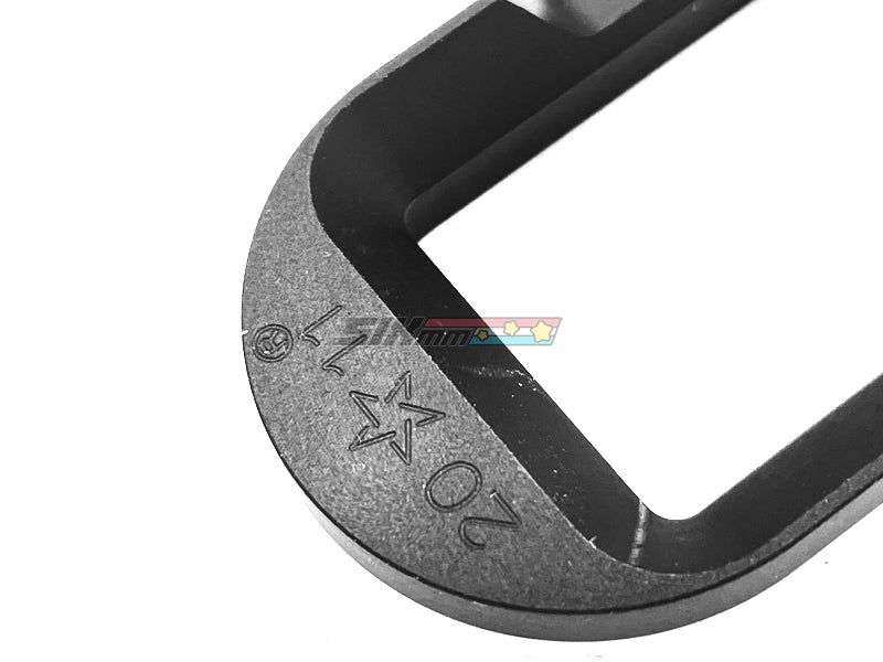 [5KU] TTI 2011 Magwell[ For Tokyo Marui HI CAPA GBB Series][GY]