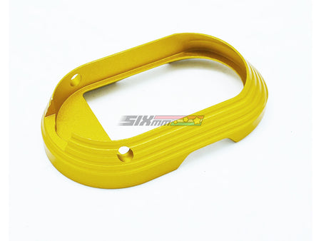 [5KU] TTI 2011 Magwell[ For Tokyo Marui HI CAPA GBB Series][GLD]