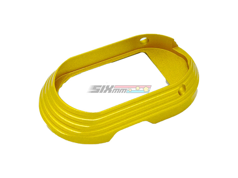 [5KU] TTI 2011 Magwell[ For Tokyo Marui HI CAPA GBB Series][GLD]