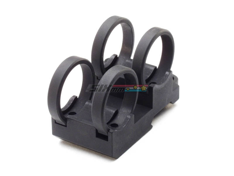 [5KU] Tactoca; Double Stack Flashlight Mount