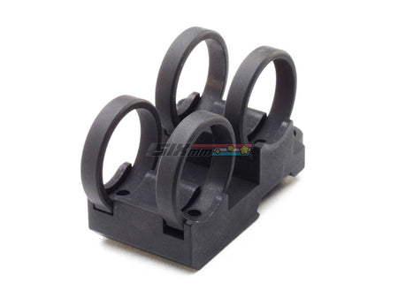 [5KU] Tactoca; Double Stack Flashlight Mount