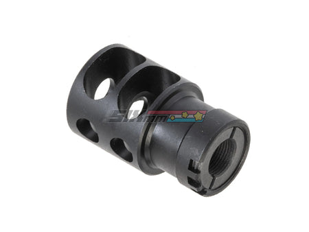 [5KU] Z-Series DTK-2 Muzzle Brake[+24mm CW/-14mm CCW]