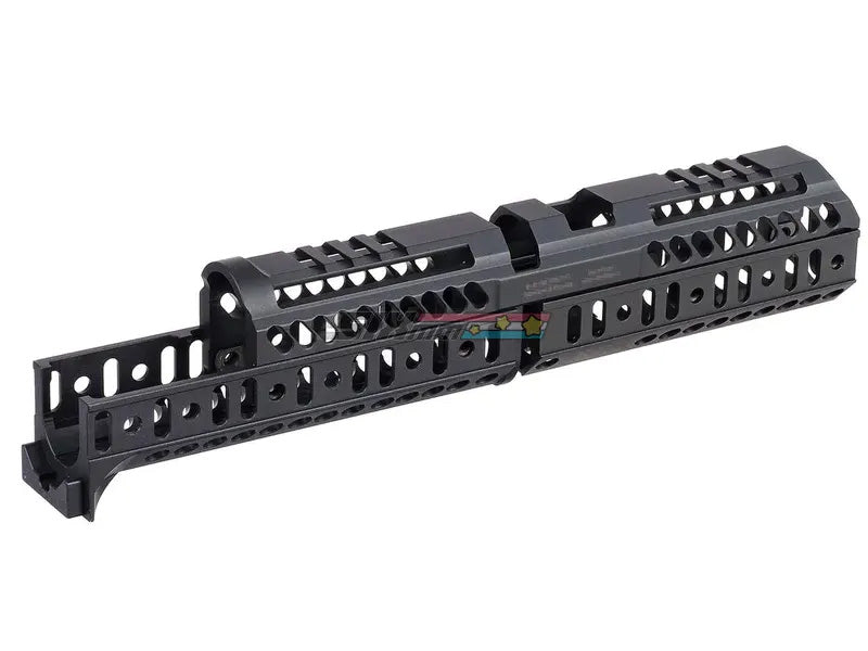 [5KU] Zen Style Sport 4 Kit [For Airsoft AK74/AK105 AEG/GBB Series]