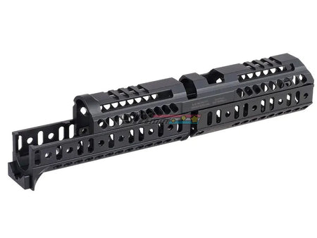 [5KU] Zen Style Sport 4 Kit [For Airsoft AK74/AK105 AEG/GBB Series]