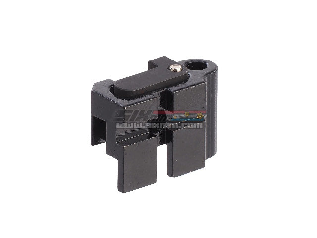 5KU] Zentico PT-1 AK Side Folding Stock[For CYMA/LCT/GHK AK