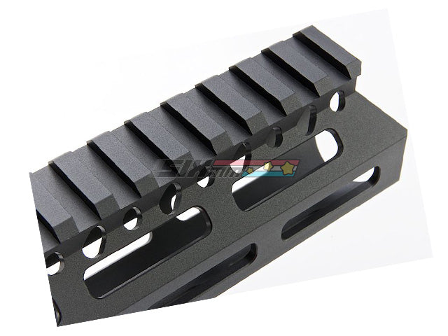 [Angry Gun] BCM Style CMR 13 inch M-LOK Rail Airsoft Version for GBB / AEG / PTW [BLK]