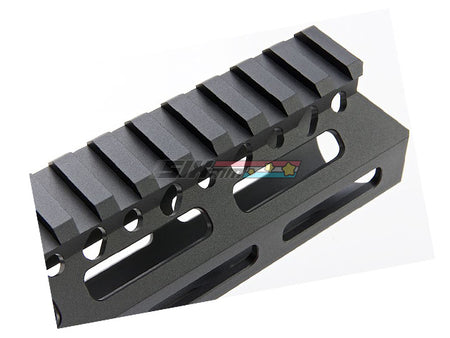 [Angry Gun] BCM Style CMR 13 inch M-LOK Rail Airsoft Version for GBB / AEG / PTW [BLK]