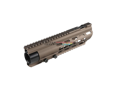 [Airsoft Artisan] G27K Handguard [For MARUI HK417 EBB][DE]