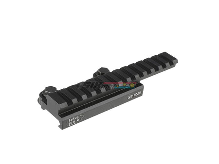 [Airsoft Artisan] L Style QD Riser