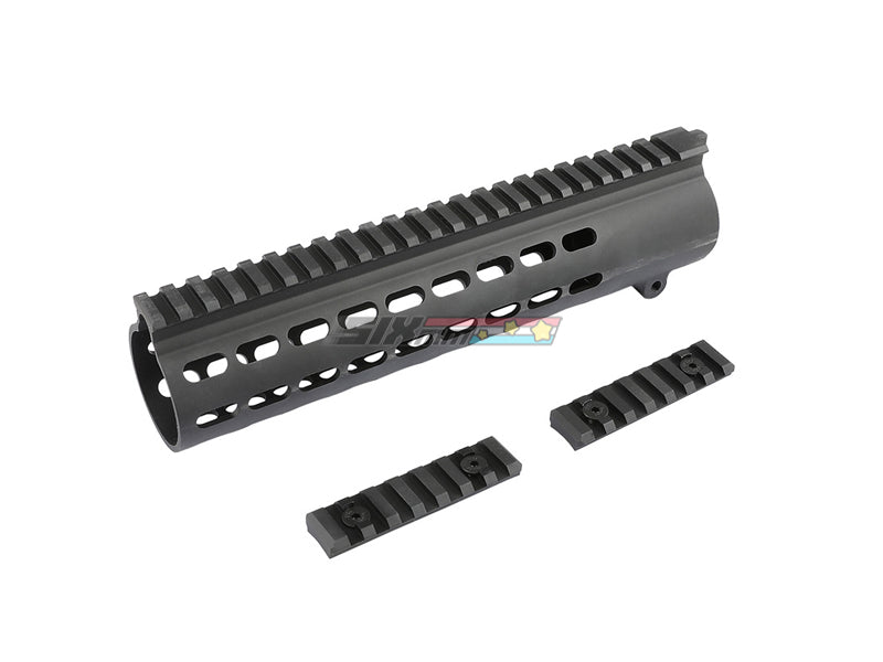 [Airsoft Artisan] DD416 Rail System [For WE , VFC , UMAREX 416 AEG / GBB / PTW]