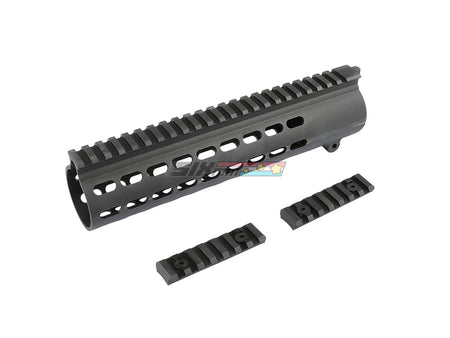 [Airsoft Artisan] DD416 Rail System [For WE , VFC , UMAREX 416 AEG / GBB / PTW]